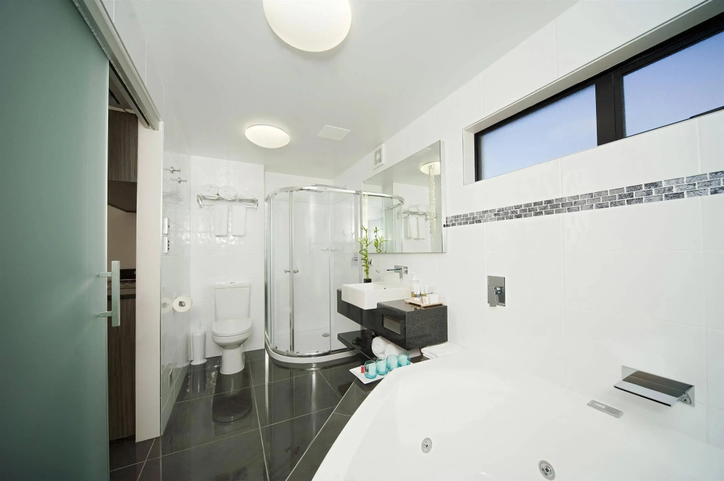 Best Western Ellerslie International Hotel