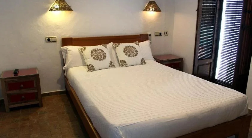 Hostal Extramuros