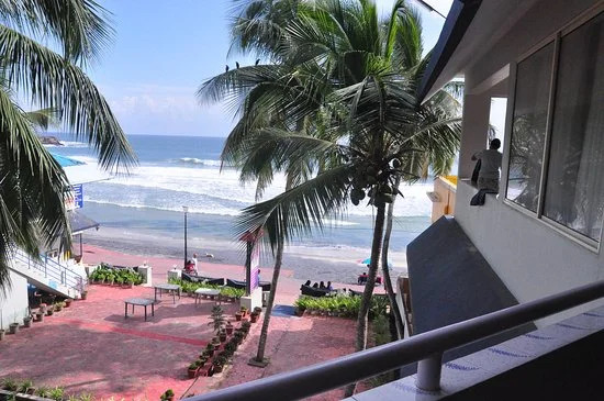 Pappukutty Beach Resort