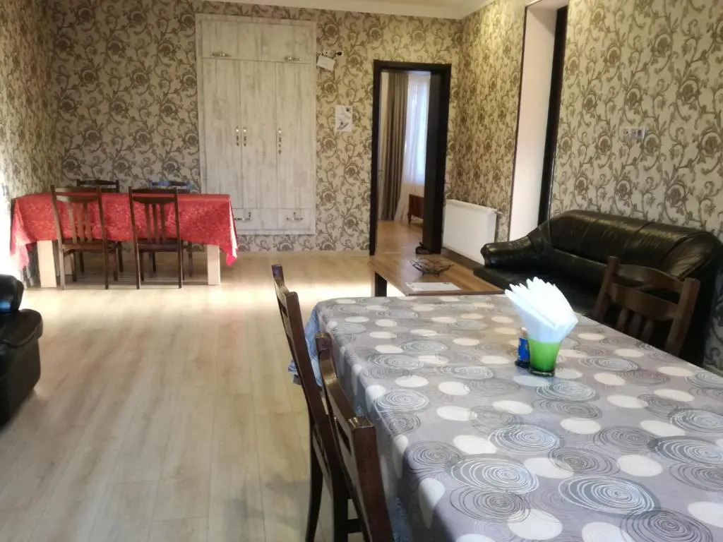 Guest House Kakheti