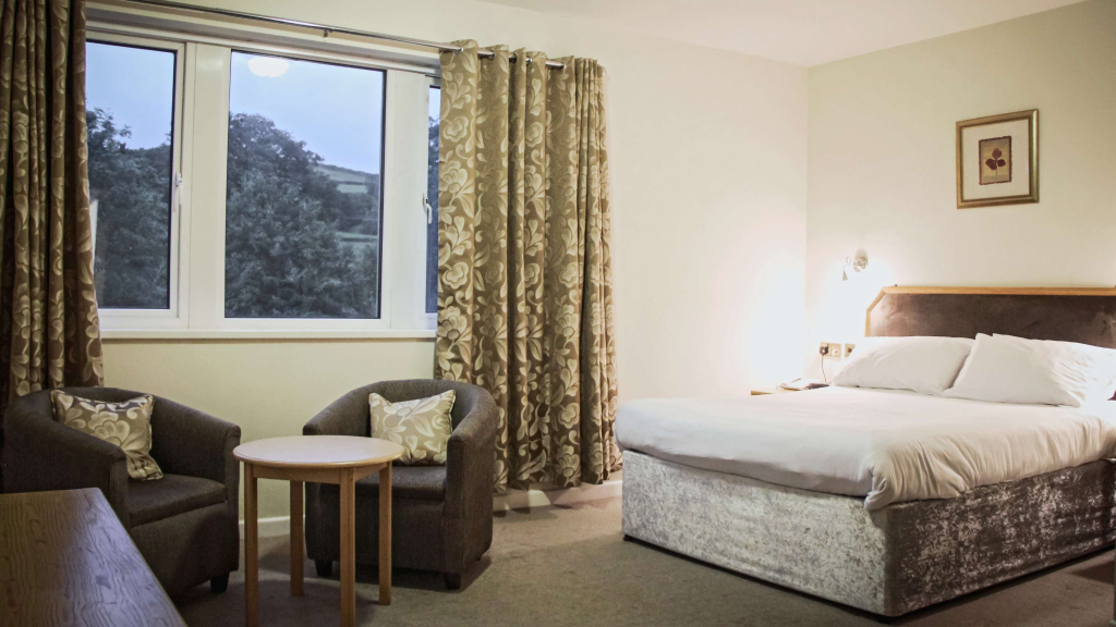 Skipton Hotel