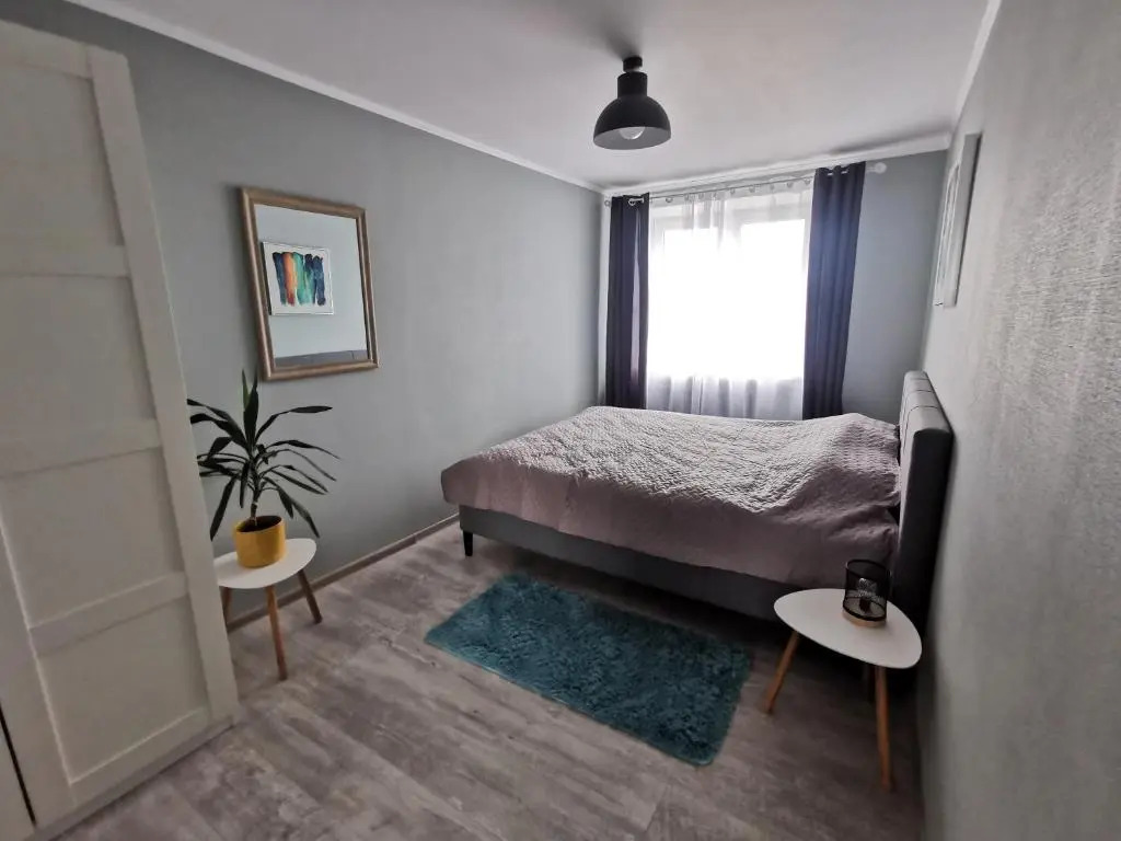 Apartment at Kauguri