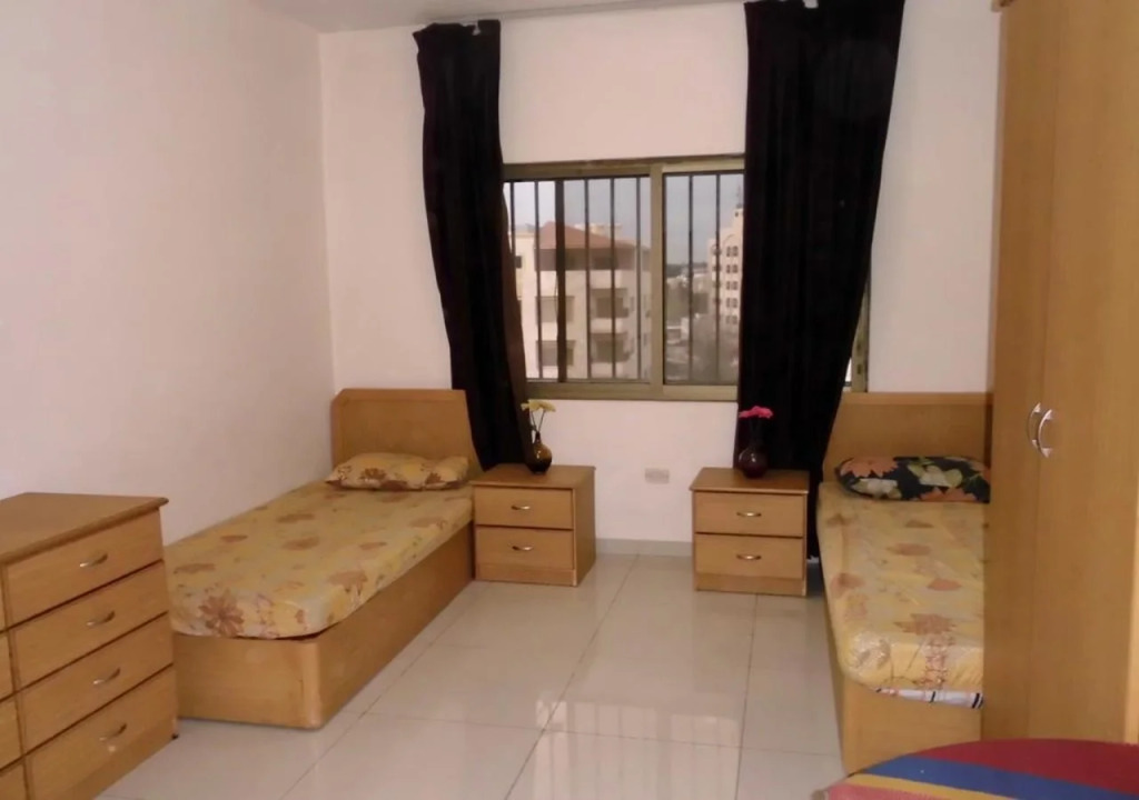 Almohandes Hotel apartment