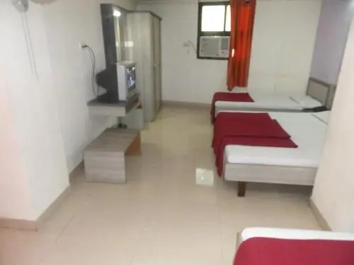 Hotel Hem Executive