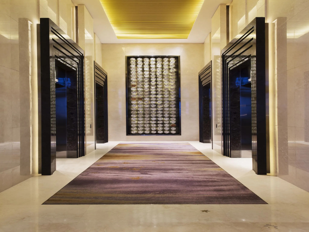 Grand Hyatt Shenyang