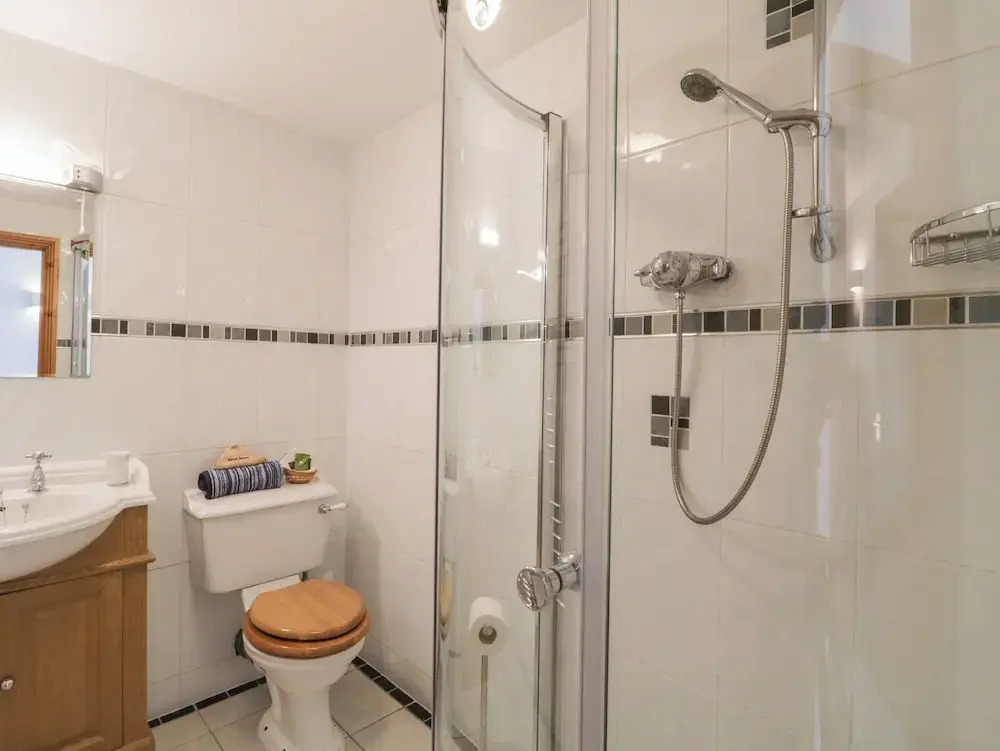 Whidbey Luxury Apartment