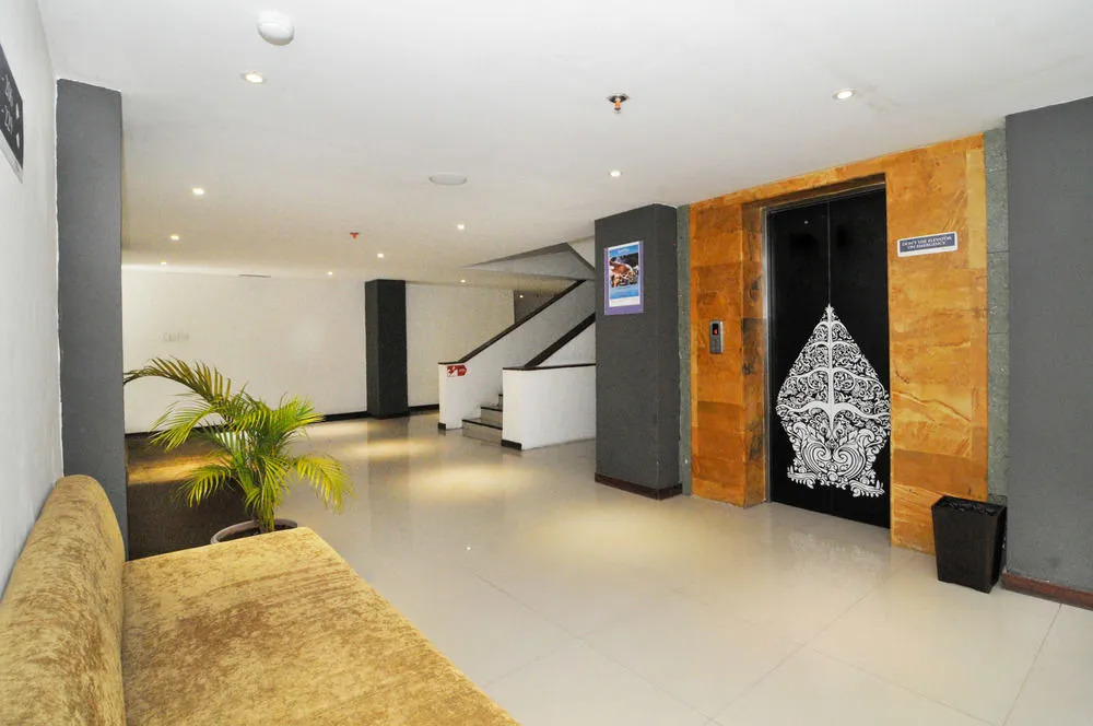 Airy Seminyak Pangkung Sari Kuta Bali