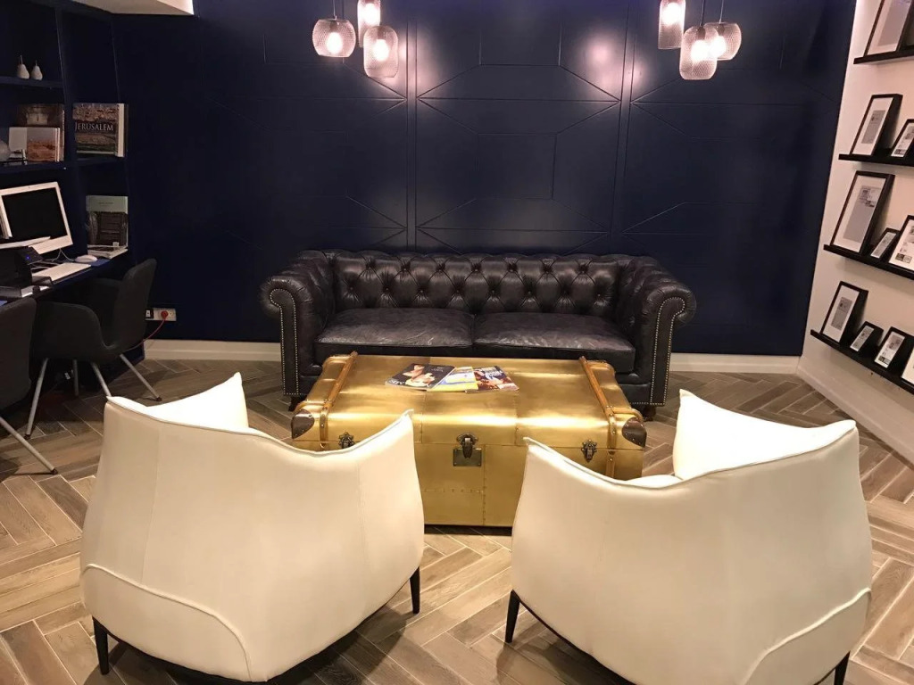 Kikar Boutique Hotel