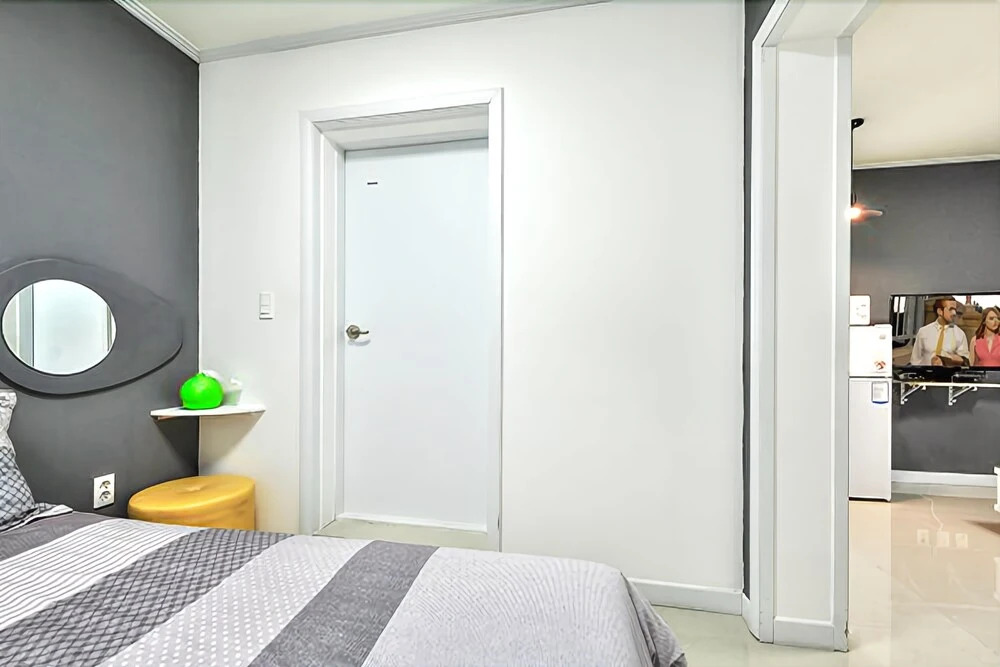 Yeongwol You and I Spa Pension