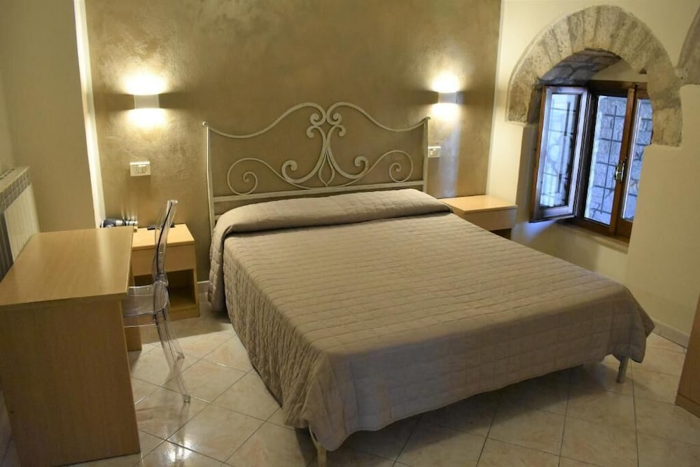 Camere Santa Chiara