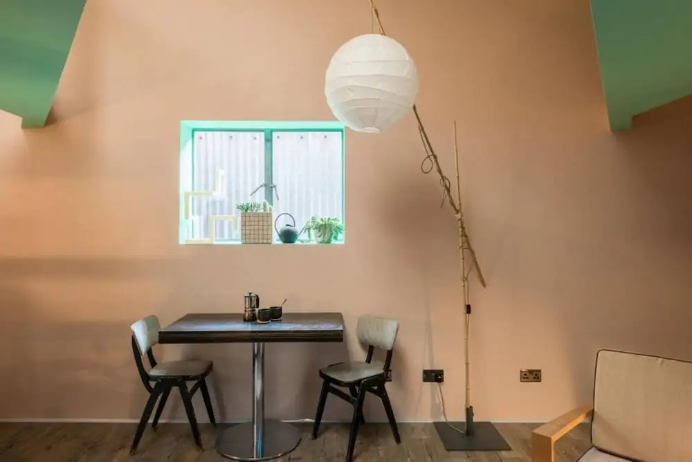 1 Bedroom Urban Retreat in Camberwell