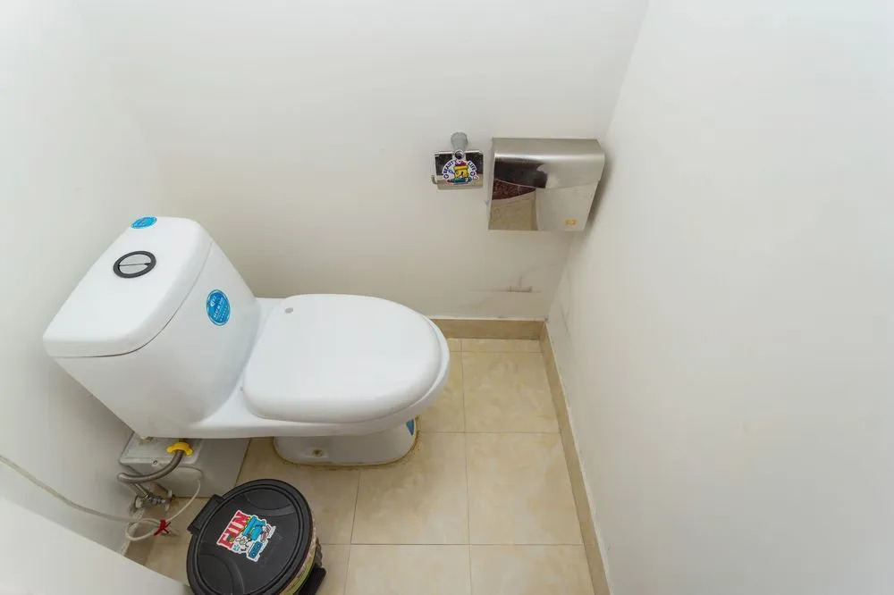 Pujiang Home Lodging Shandong Mid Rd