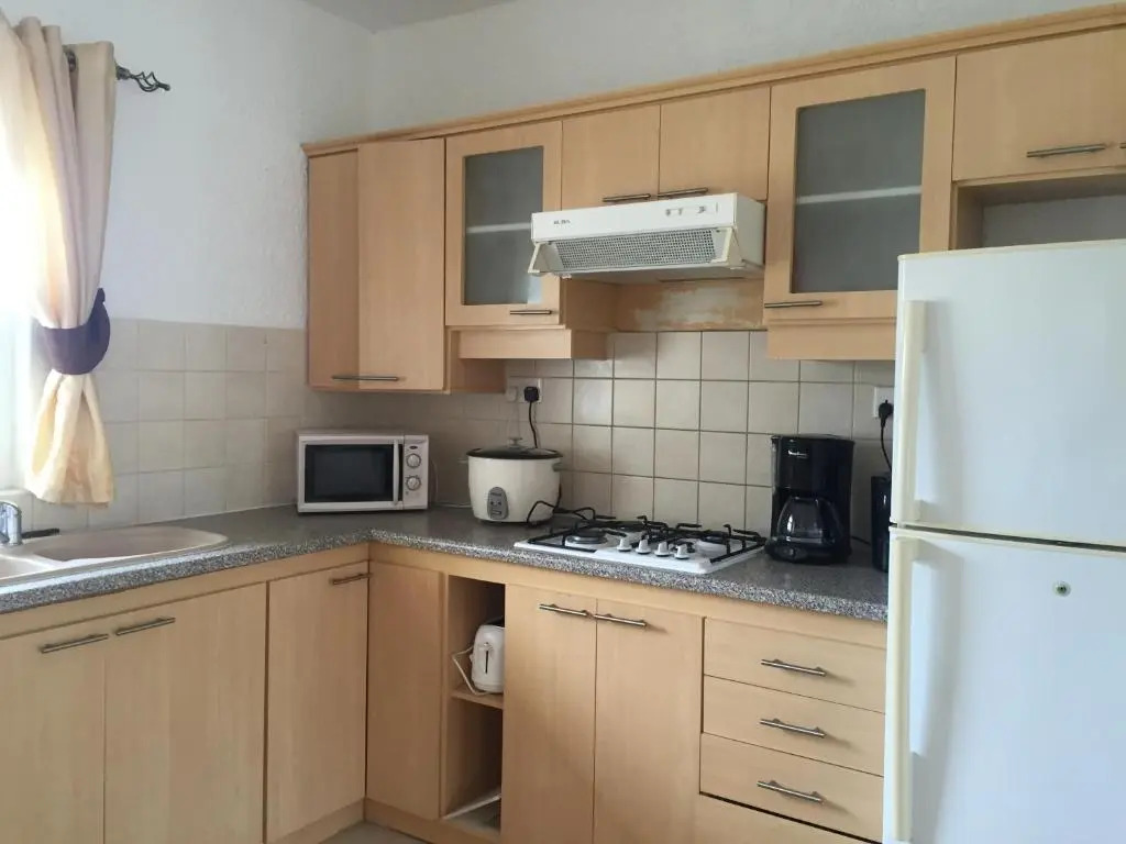 Apartment Tamarinier Complexe