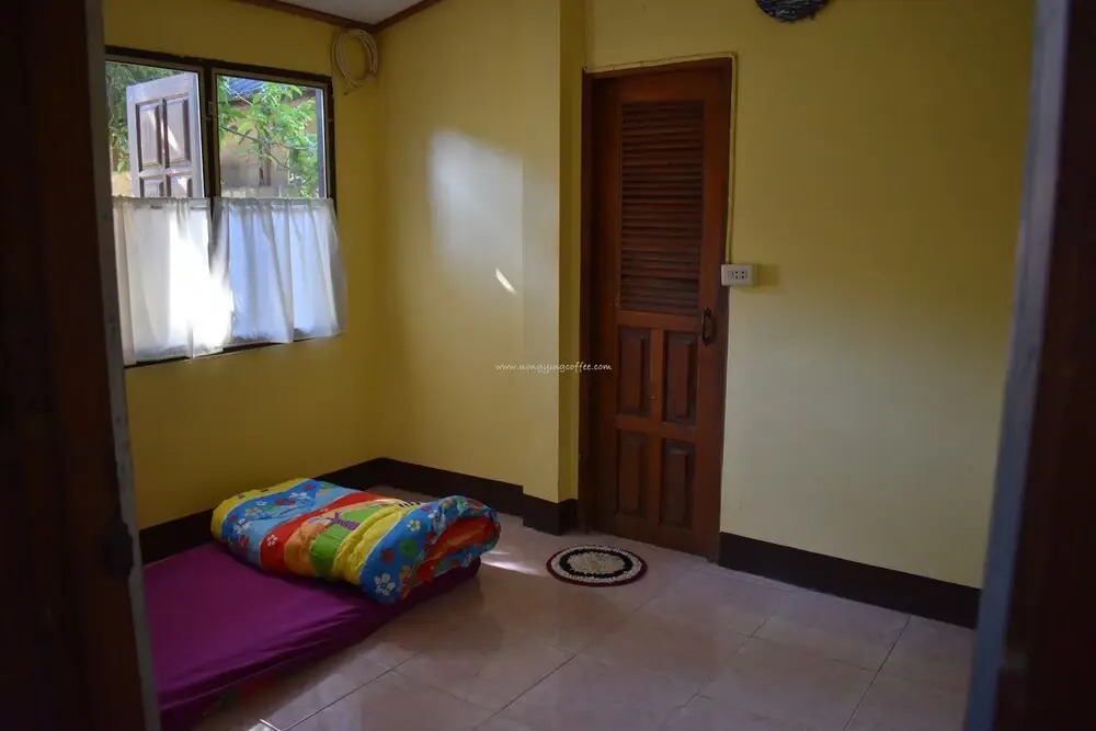 Chanmuang guesthouse