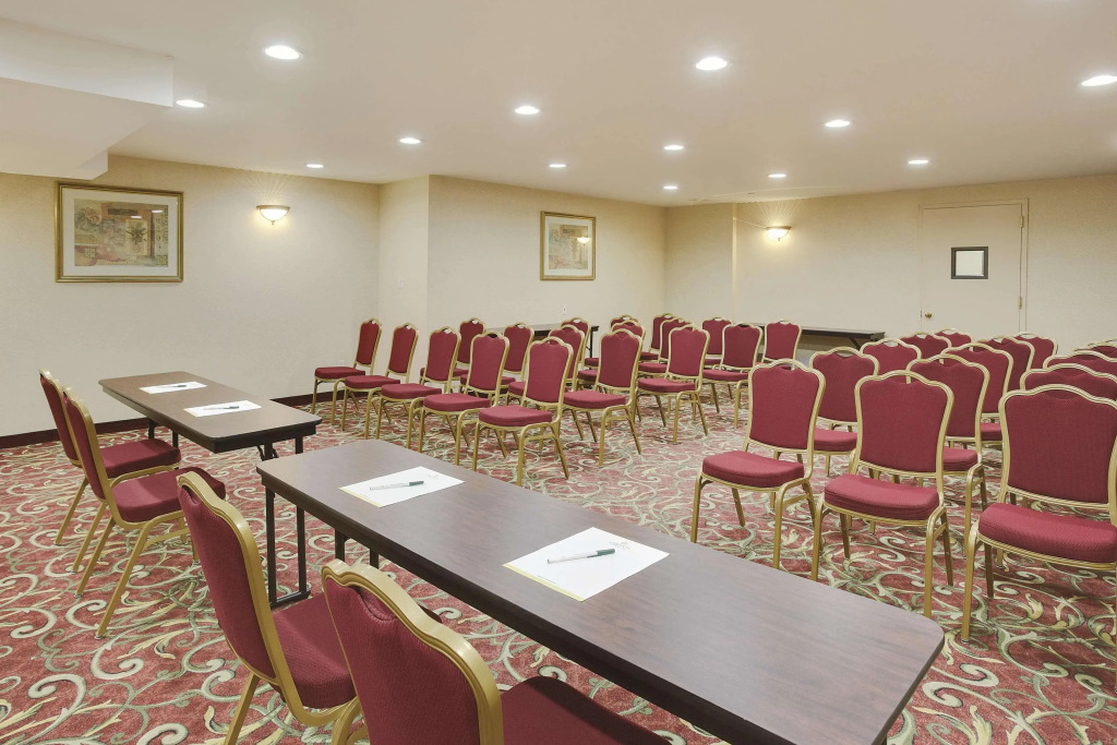 La Quinta Inn Queens