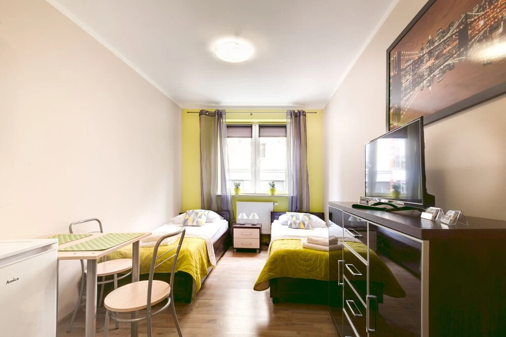 Apartamenty Bialystok - Zytnia 15