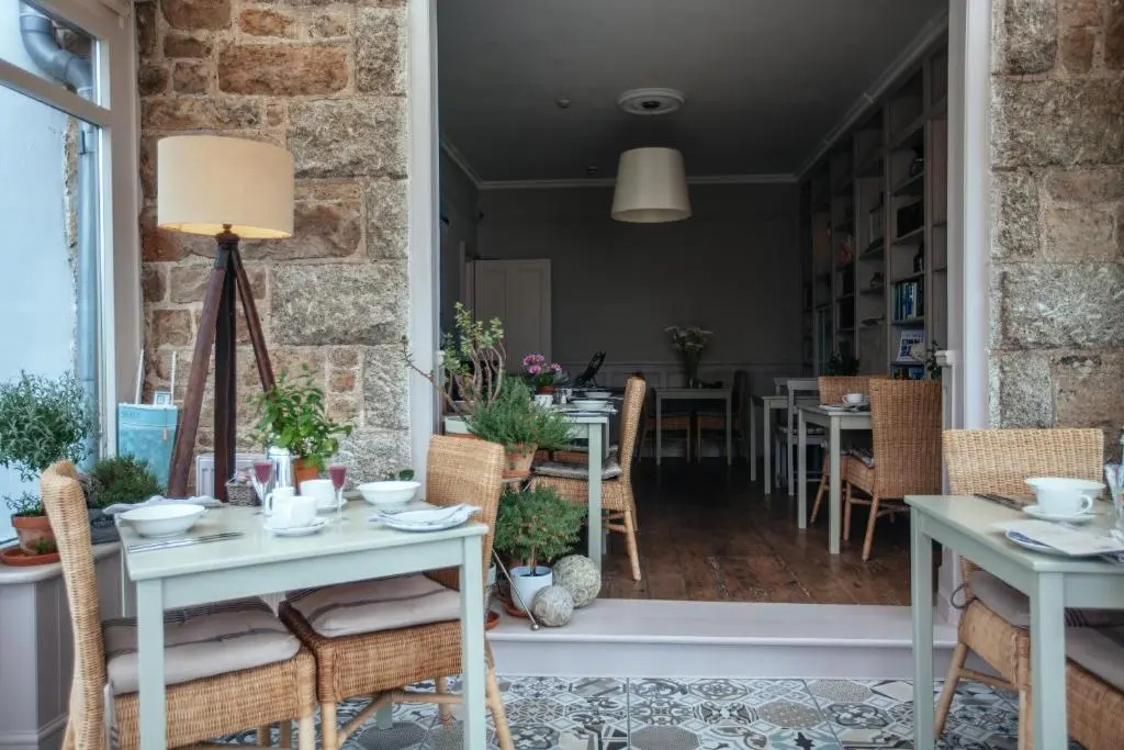 Headland House Luxury B&B