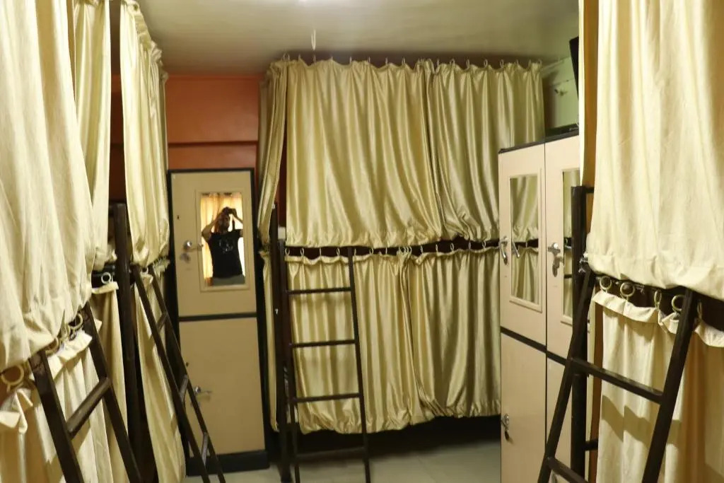 Ashirwad Guest House
