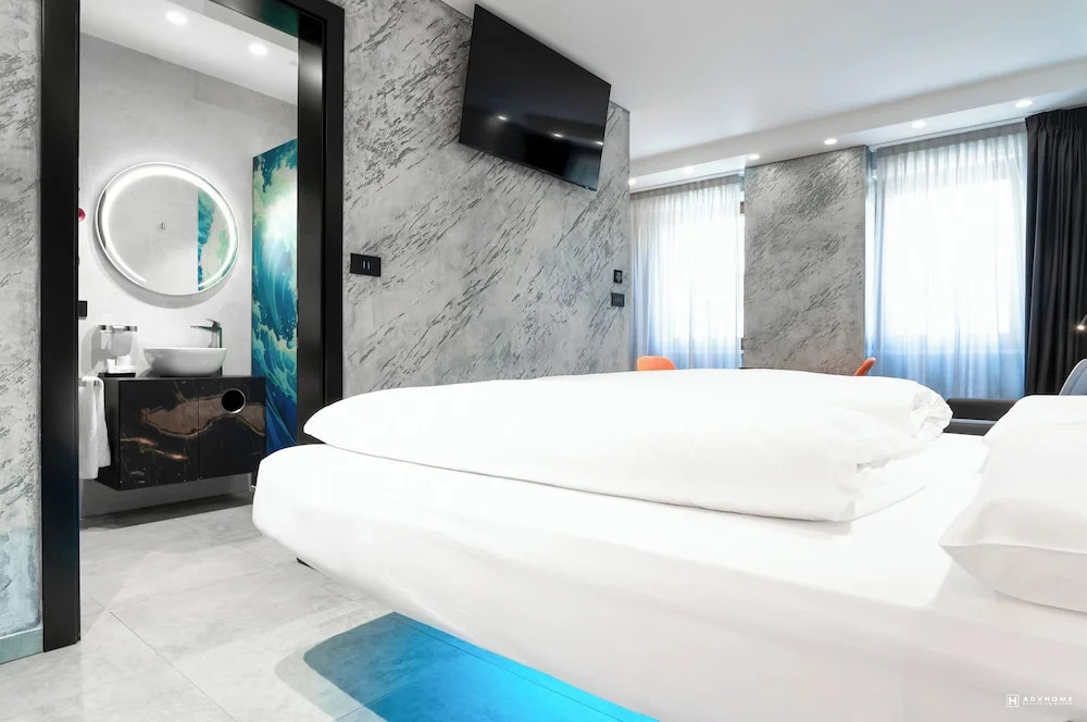 ADV HOME - Exclusive Rooms