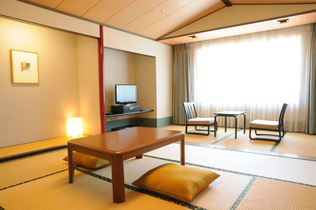 Maiko Kogen Hotel