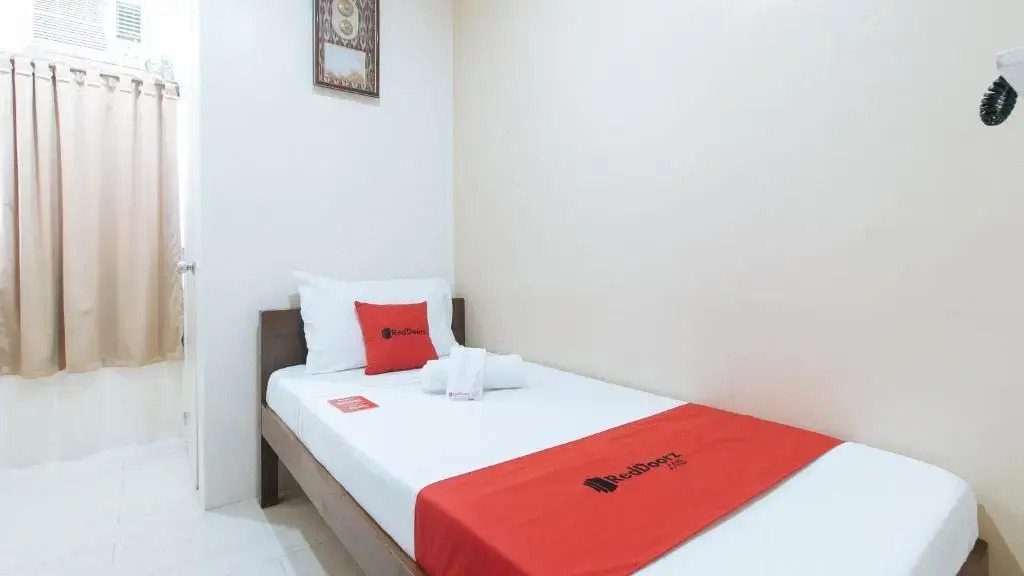 Eco Green Hotel by OYO Rooms