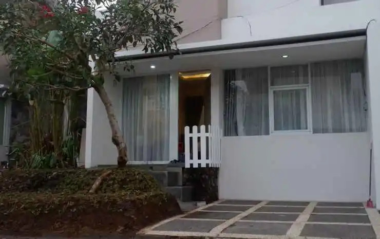 Alana Villa 2 Bedroom Syariah