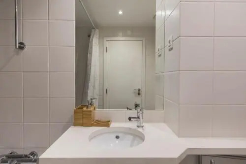 Lovelystay - Family-Friendly Apartment Downtown