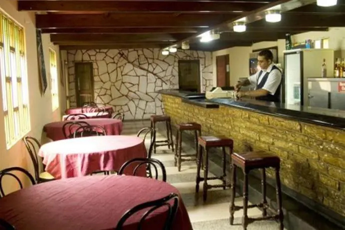 Hotel Rancho Club