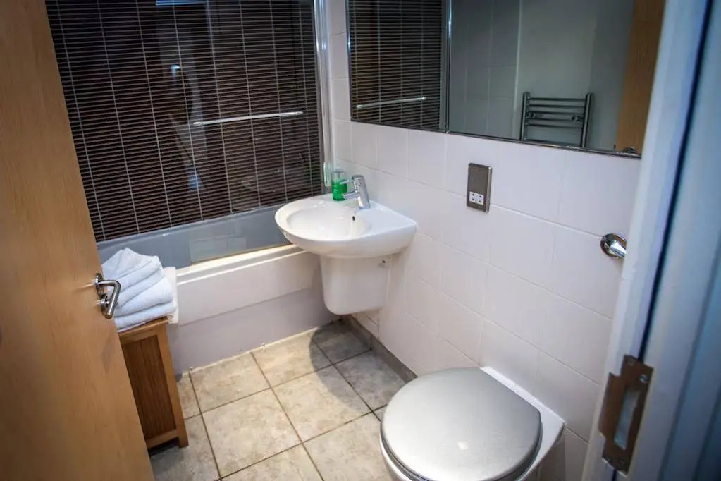 Cranbrook House Serviced Apartments