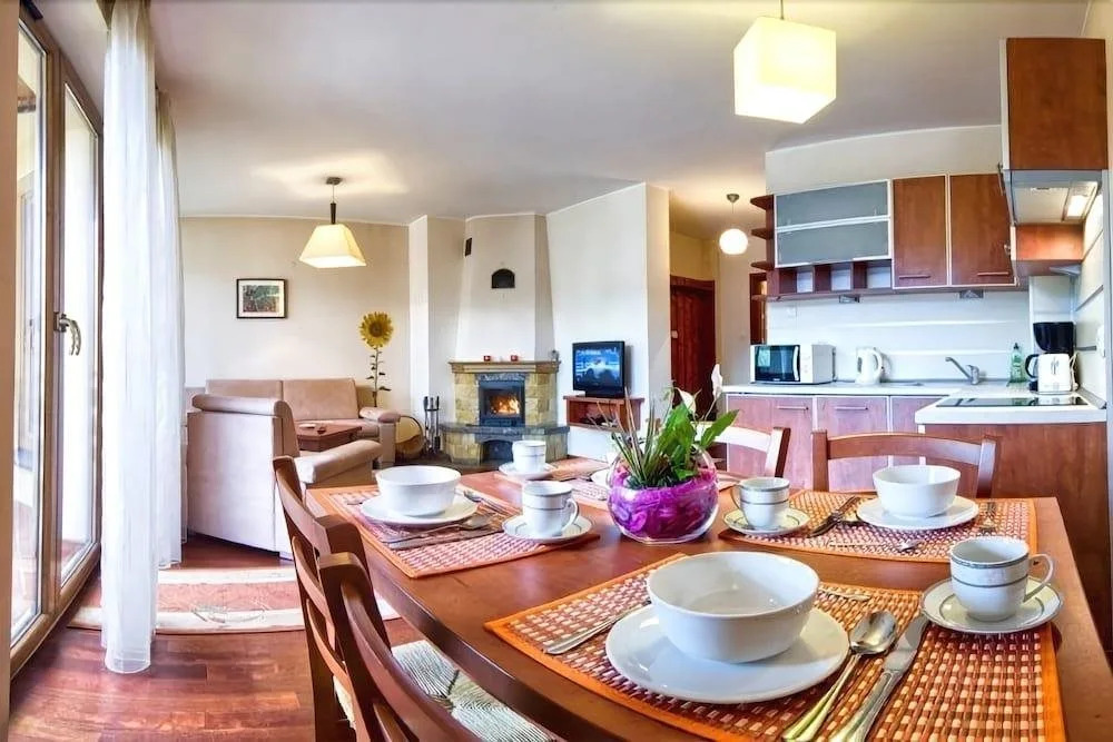 ApartHotel Zakopane