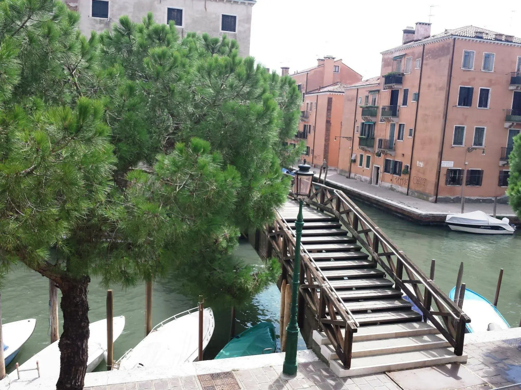 Venezianamente Apartments