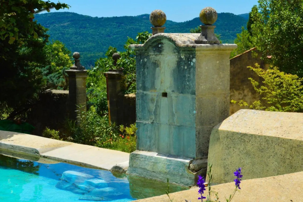 La Bastide Du Claus - Vitaverde
