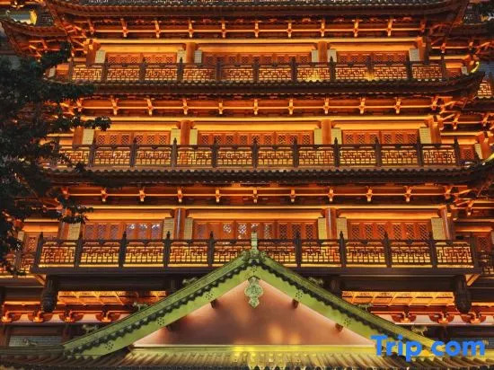 YiNuo Hotel