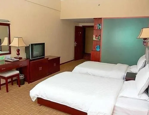 Triumph Power Hotel