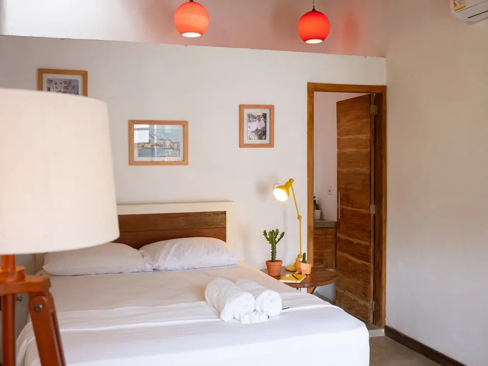 Casa Tunido