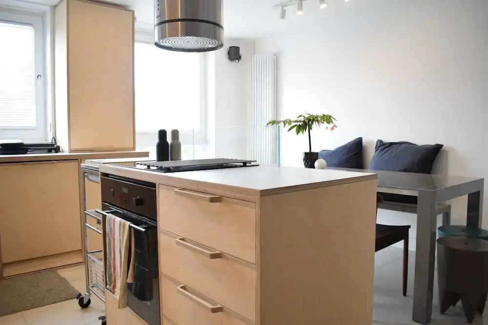 2 Bedroom Apartment in Bethnal Green