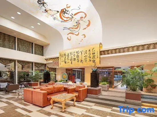 Yulin Hotel