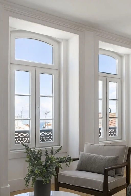 ALTIDO Elegant Graça Duplex