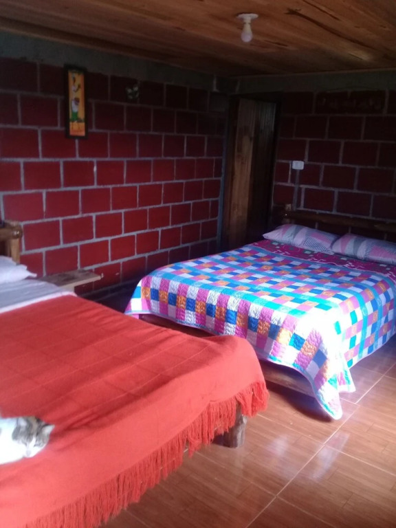 Villaceleste - Hostel
