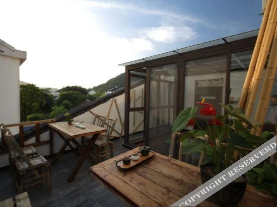 Xianyunshe (Moye) Boutique B&B