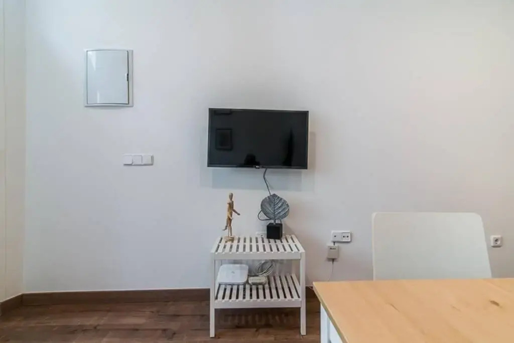 #15PIN-2 Apartamento de un dormitorio en Tetuán