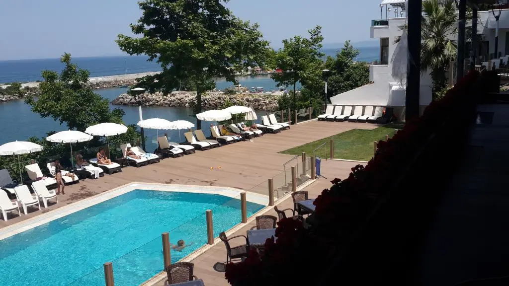 Diapolis hotel