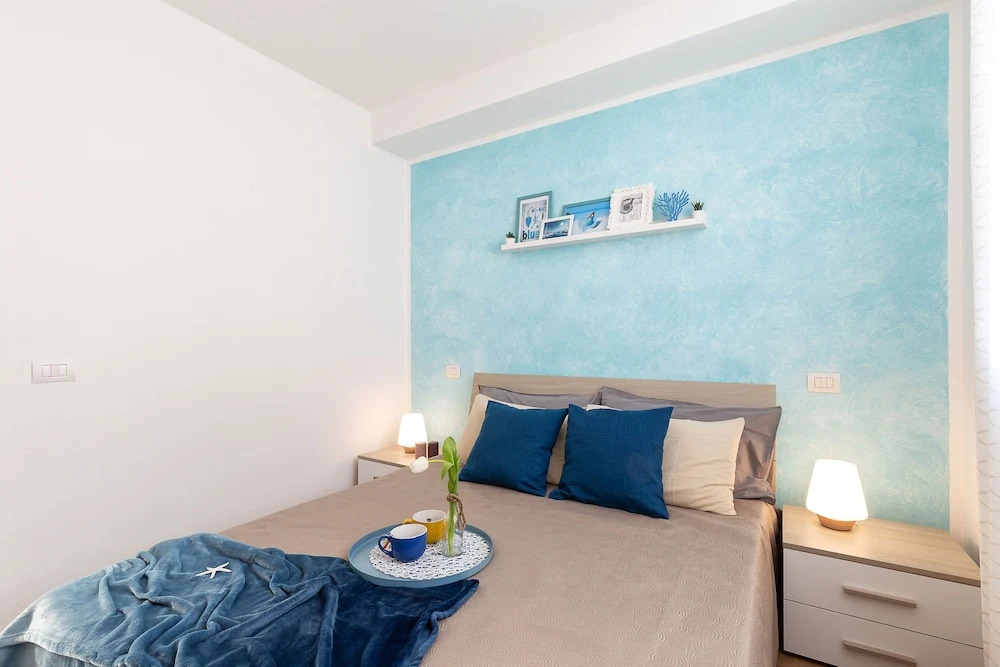 Residence Olivastro Vista Mare