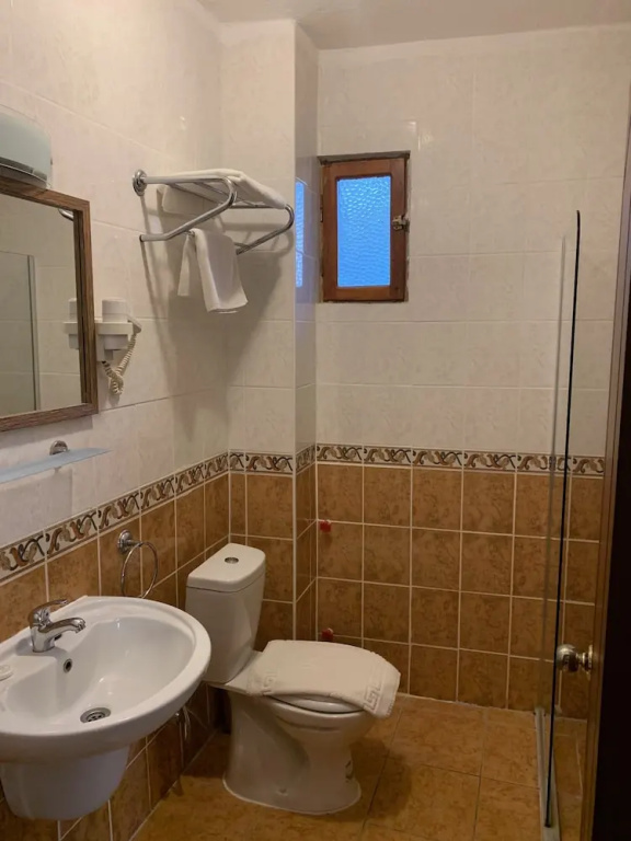 Olympos Hotel
