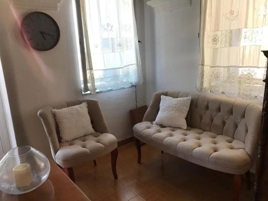 Traditional House of Diafani