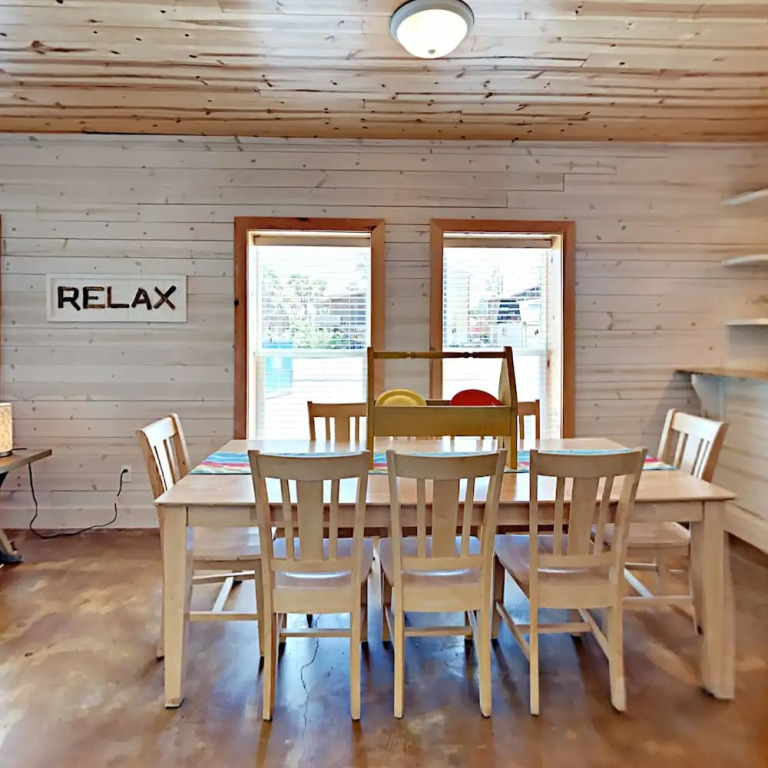 The Commons #601 - Three Bedroom Townhome