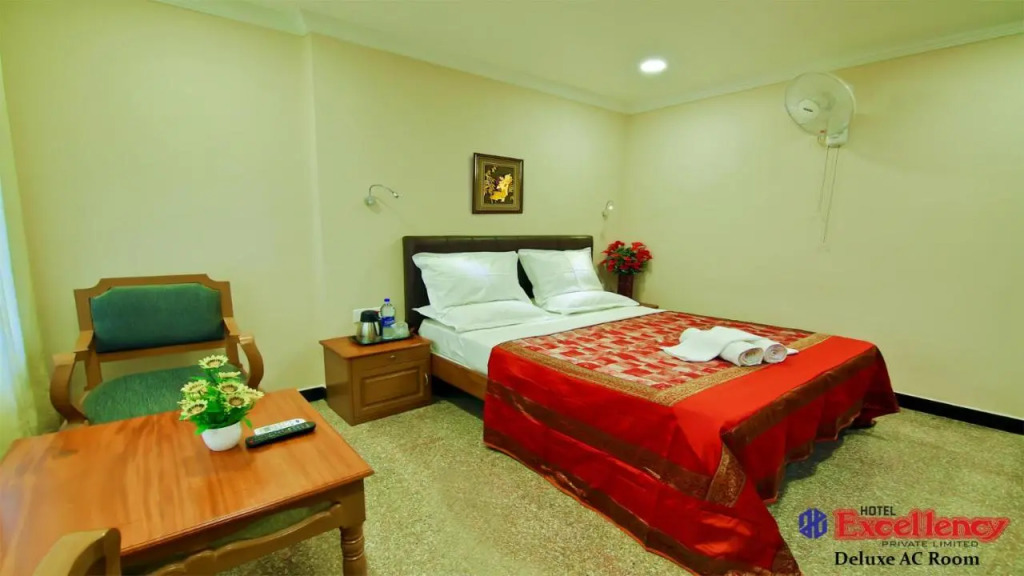 Hotel Excellency