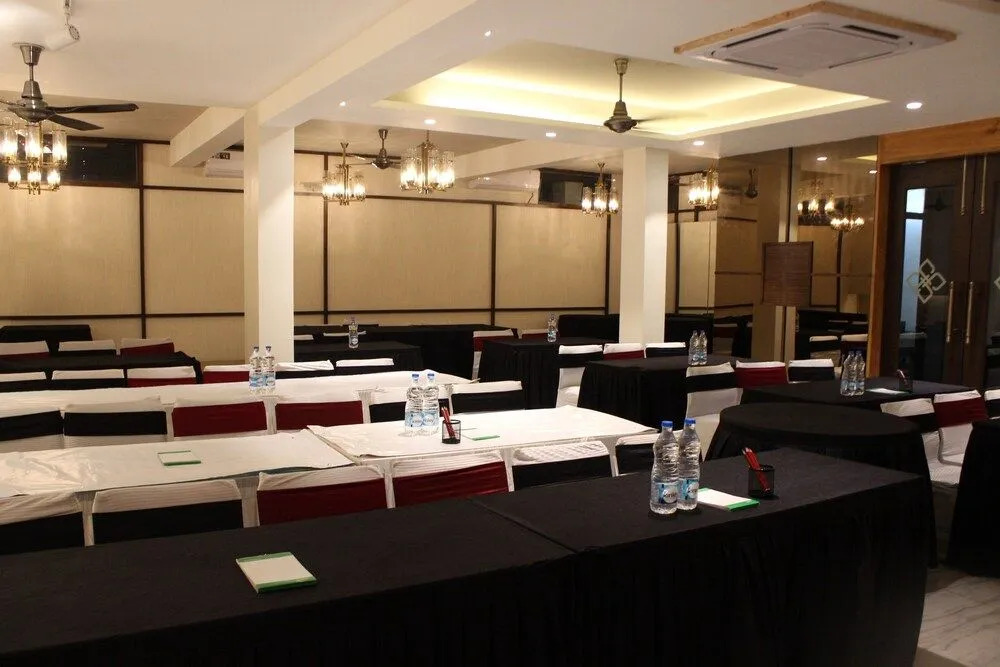 Hotel Imperial Park