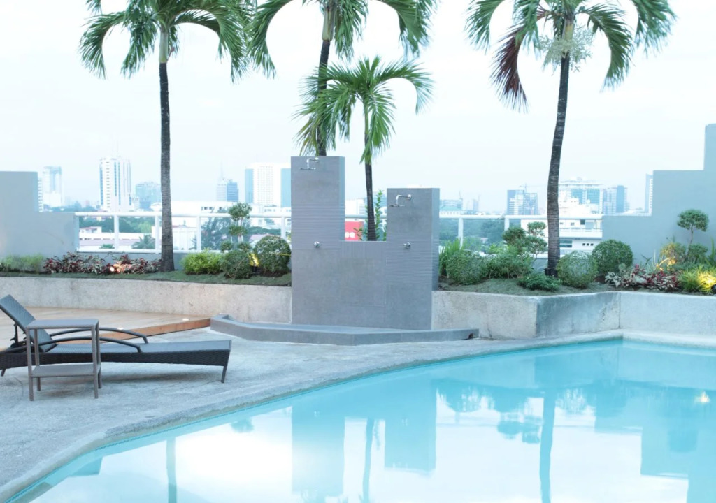 Summit Circle Cebu