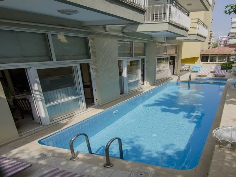 Guler Hotel	